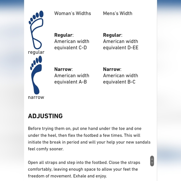 Birkenstock Arizona Big Buckle 37 Eur/6-6.5 US - Picture 2 of 8